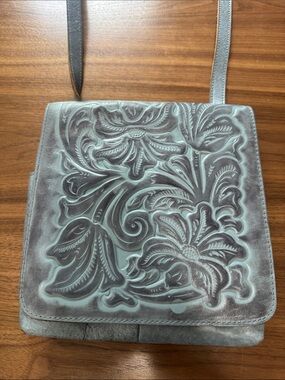 Patricia Nash bag